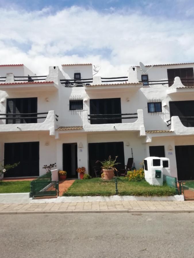 Moradia T2+1 Com Piscina Holiday home Lagos
