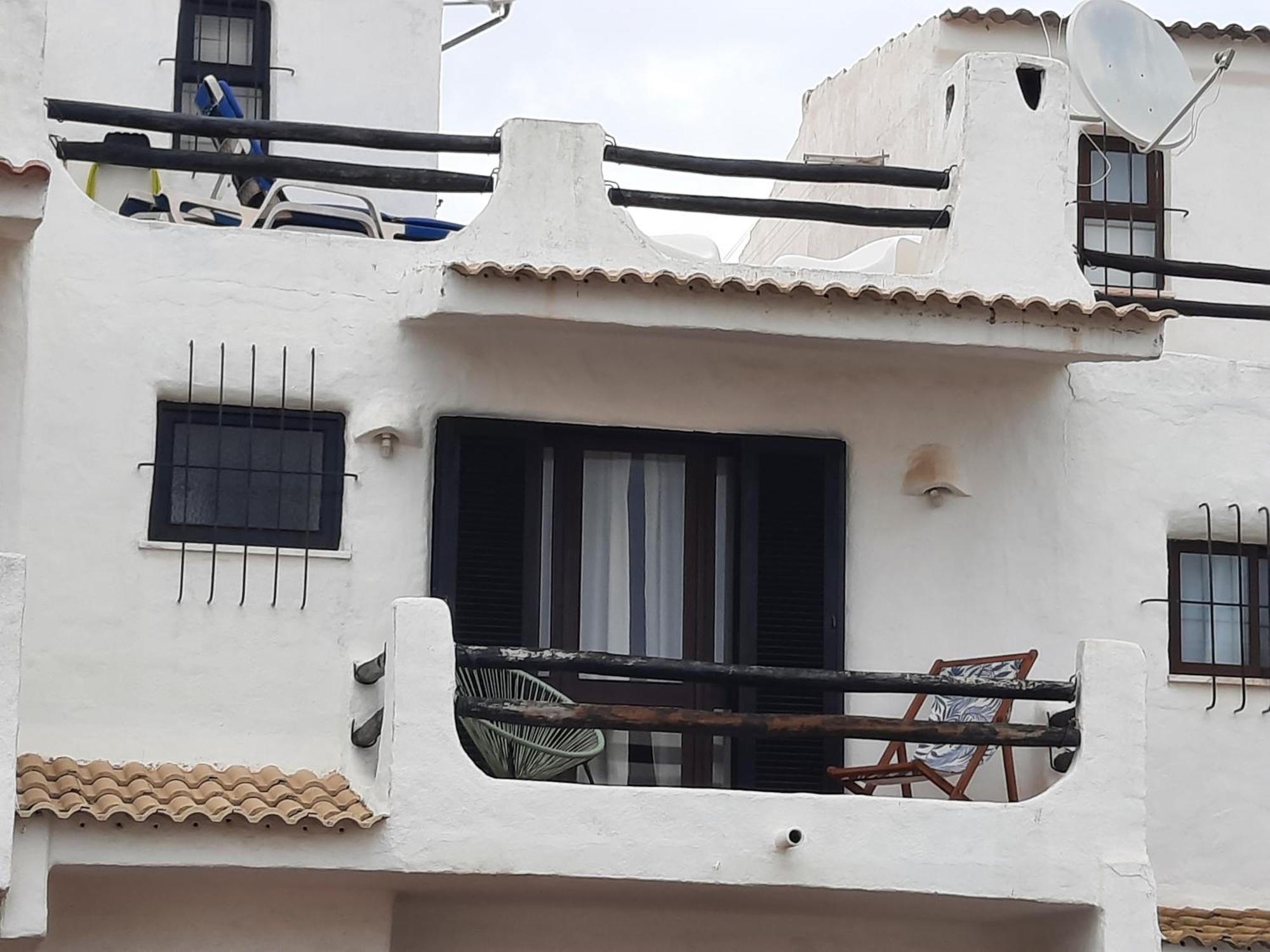Moradia T2+1 Com Piscina