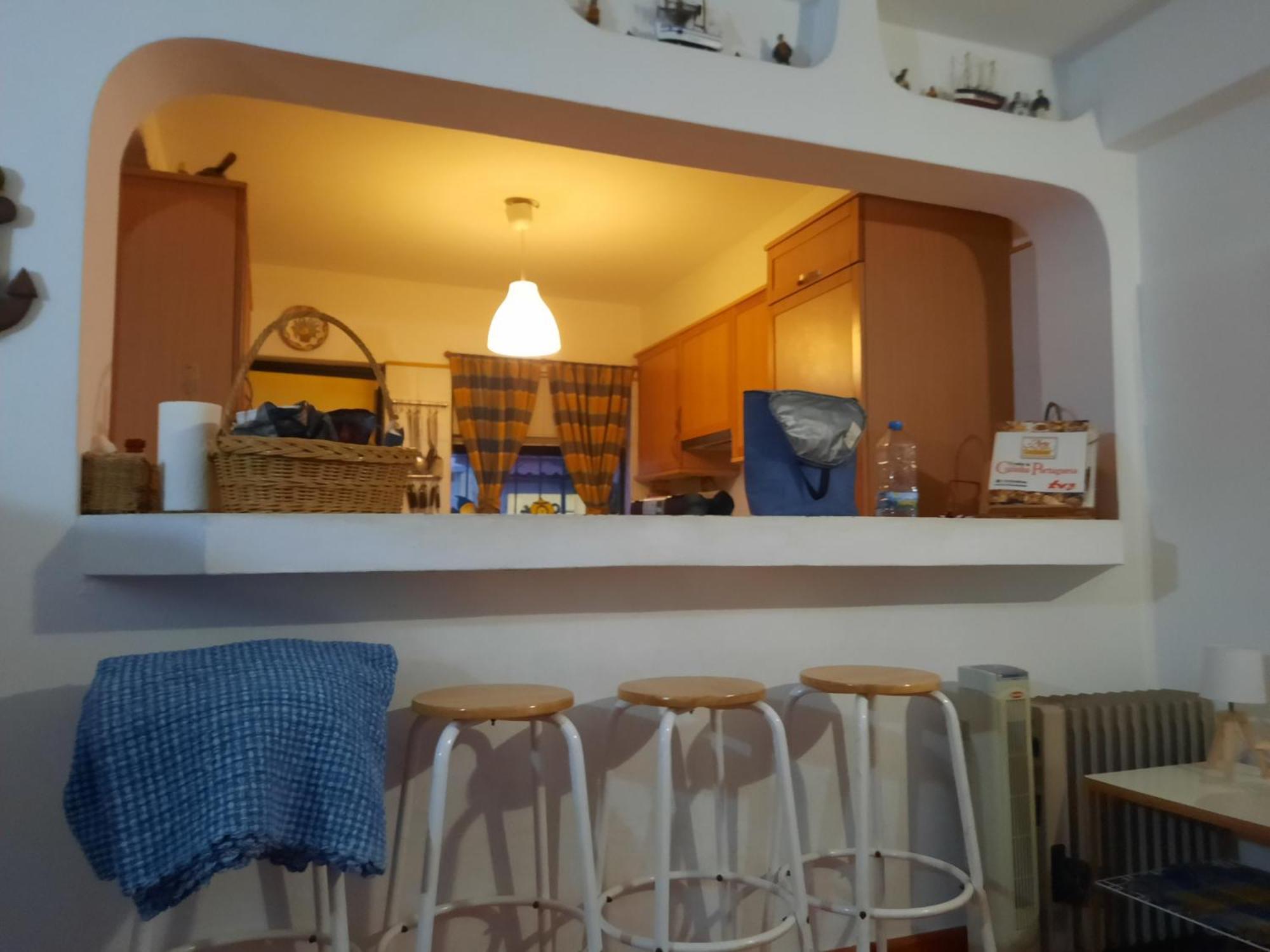 Holiday home Moradia T2+1 Com Piscina