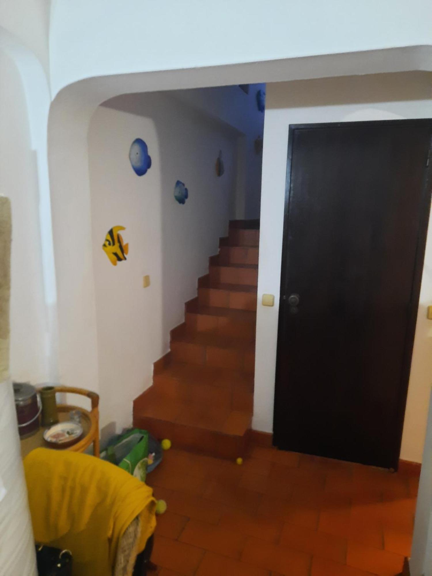 Holiday home Moradia T2+1 Com Piscina *
