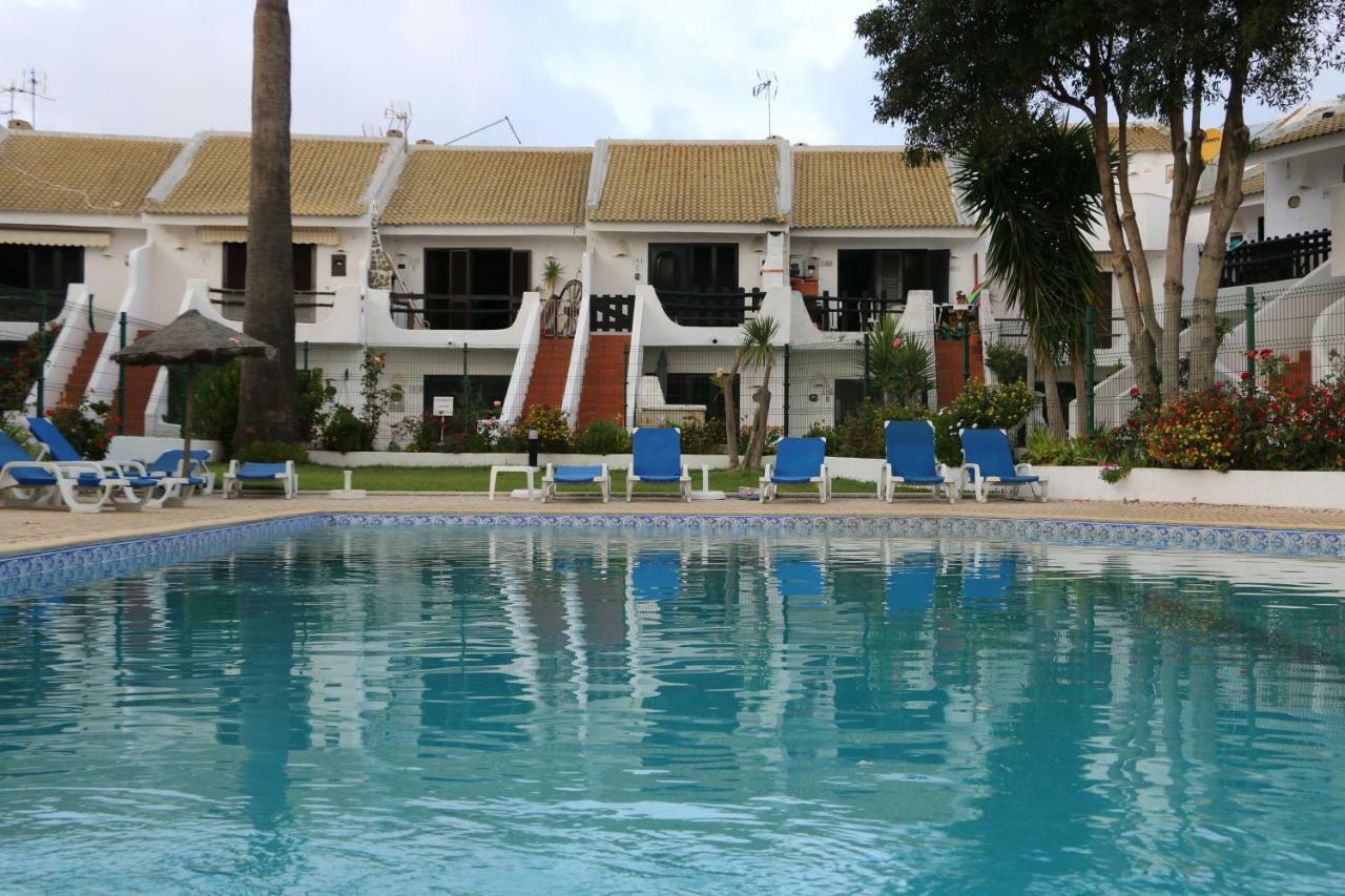 Holiday home Moradia T2+1 Com Piscina Lagos
