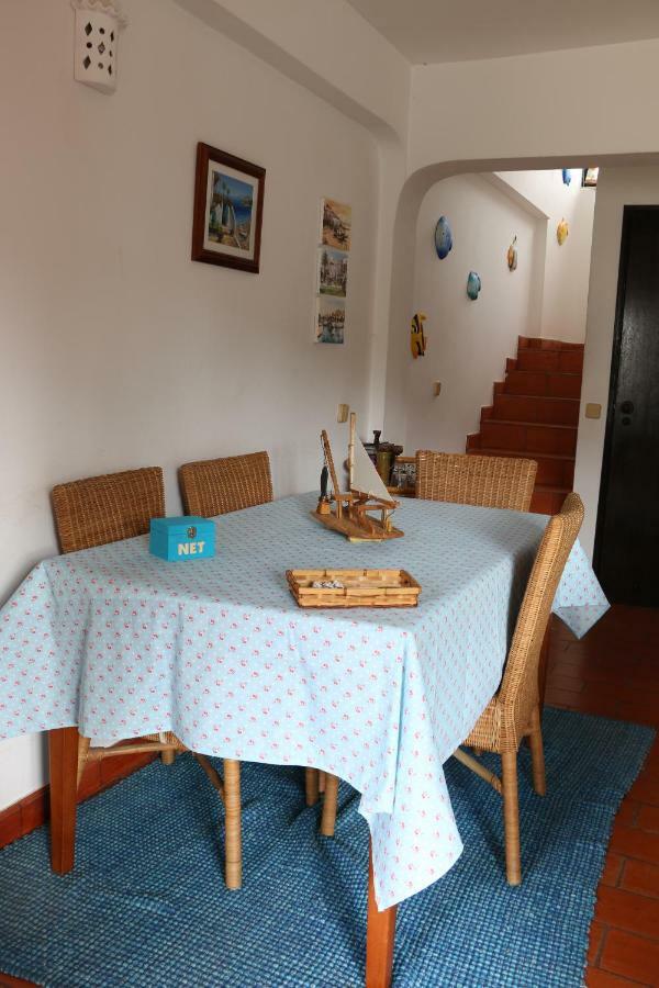 Moradia T2+1 Com Piscina