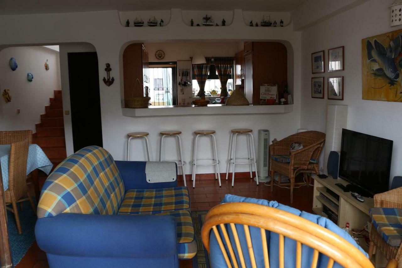 Holiday home Moradia T2+1 Com Piscina