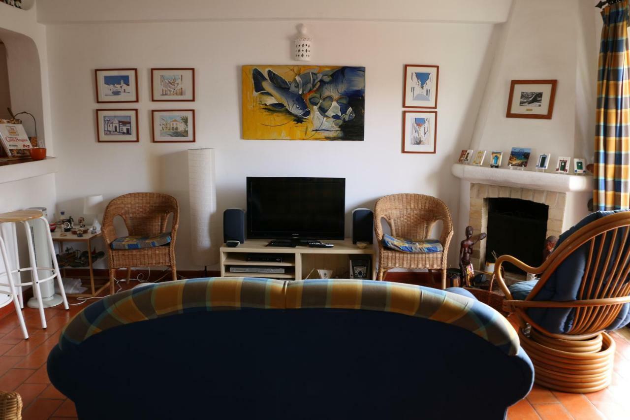 Moradia T2+1 Com Piscina * Lagos
