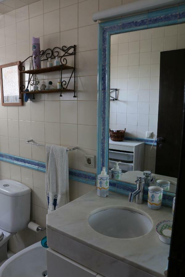 Holiday home Moradia T2+1 Com Piscina *