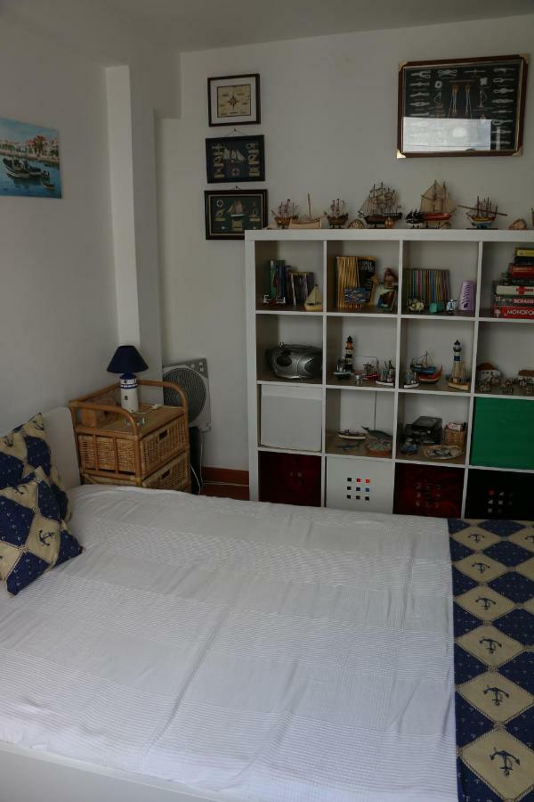 Holiday home Moradia T2+1 Com Piscina Lagos