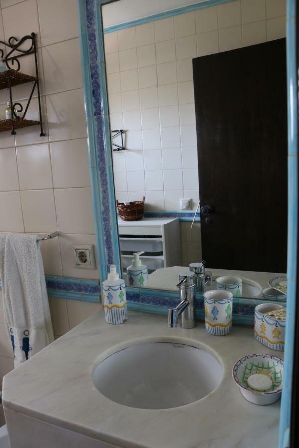 Moradia T2+1 Com Piscina Holiday home *