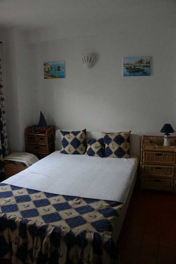 Moradia T2+1 Com Piscina Lagos