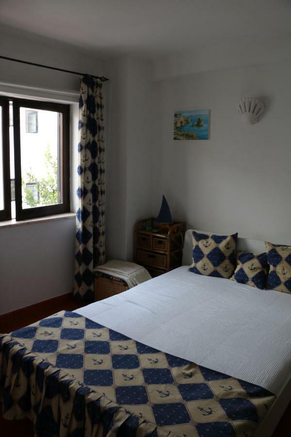 Moradia T2+1 Com Piscina Holiday home