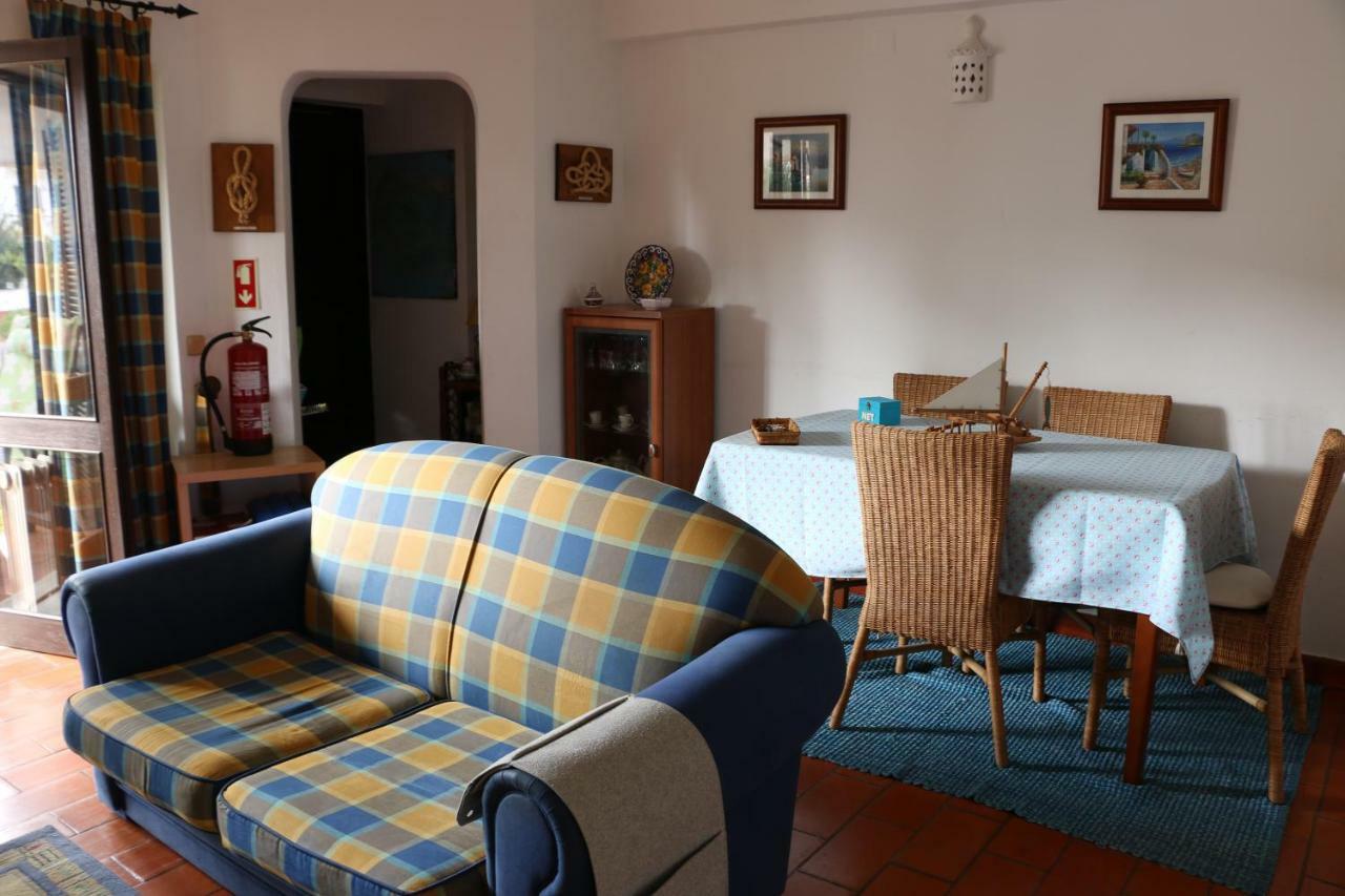 Holiday home Moradia T2+1 Com Piscina Lagos