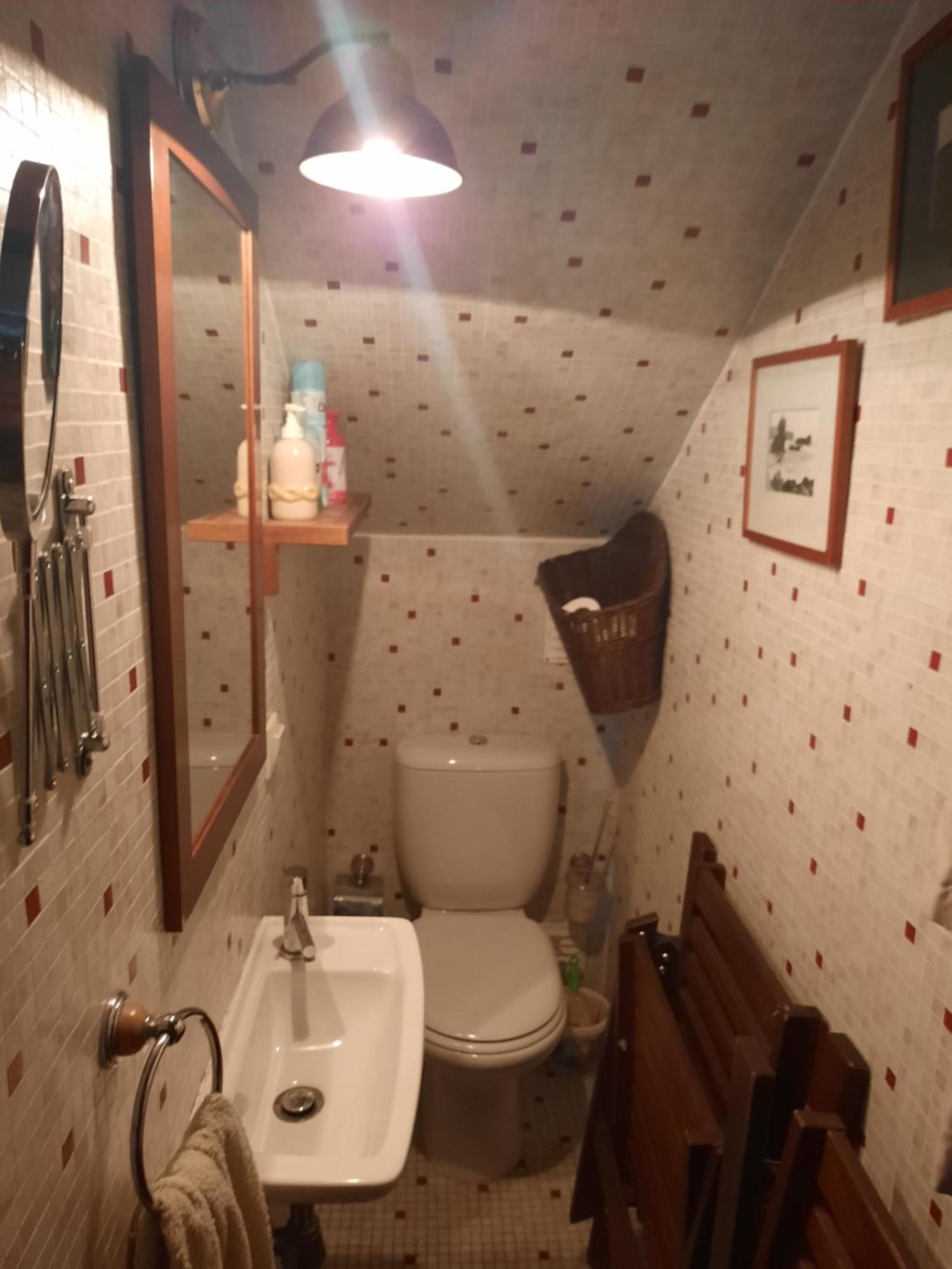 Holiday home Moradia T2+1 Com Piscina